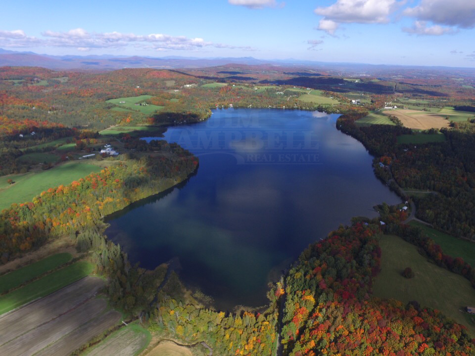 Lake Parker Jim Campbell Real Estate